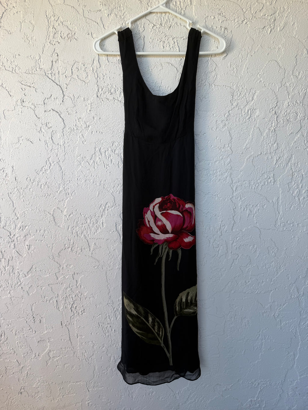 A List Maxi (3/4)