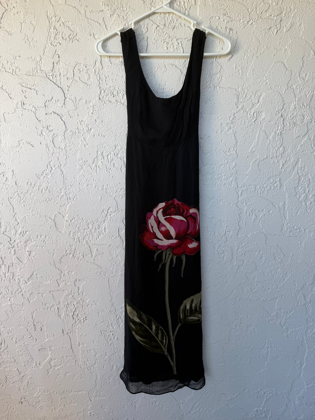 A List Maxi (3/4)