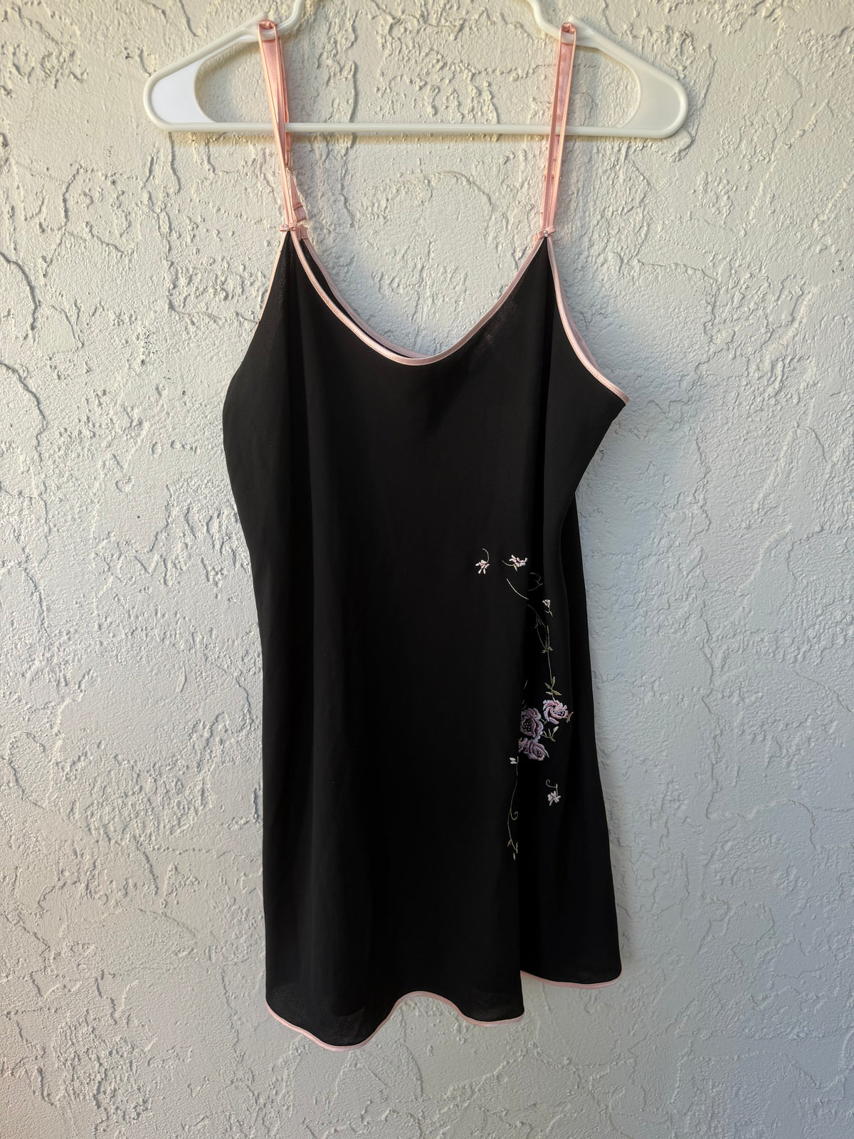 Oscar De La Renta Slip (L)
