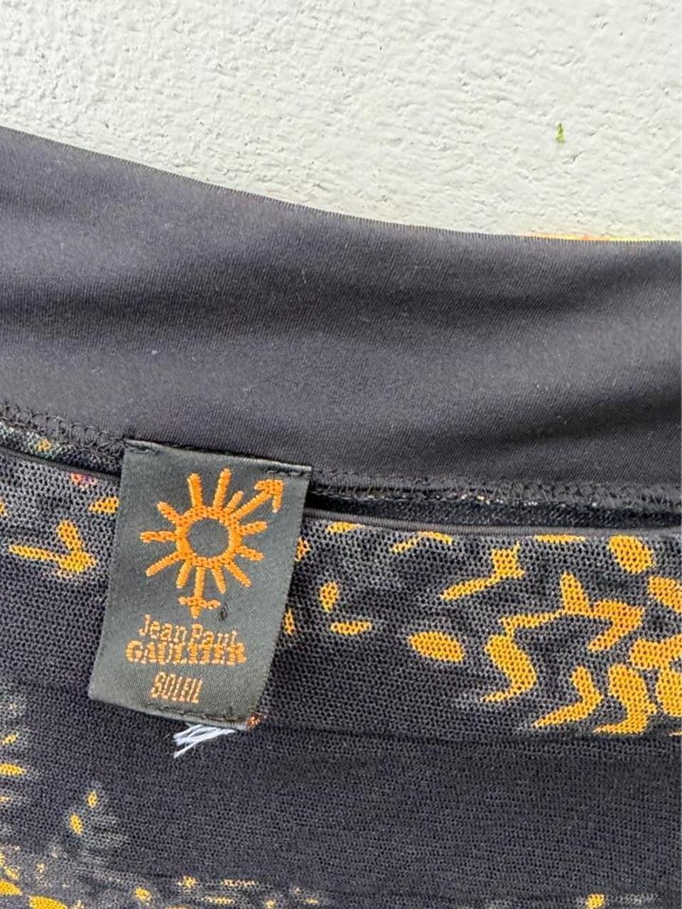 Jean-Paul Gaultier Top XS