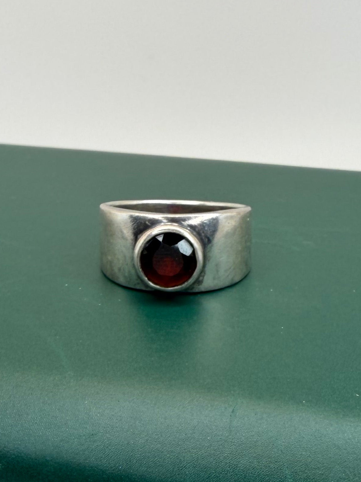.925 Ring (6.75)