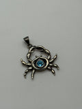.925 Crab Charm