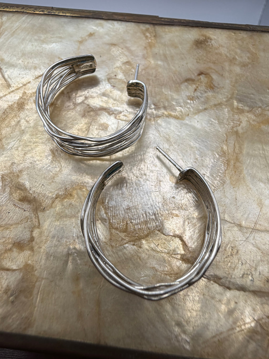 .925 Hoops