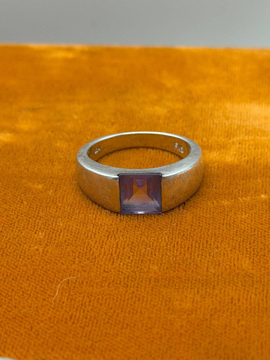 .925 Purple Stone (7)