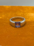.925 Purple Stone (7)