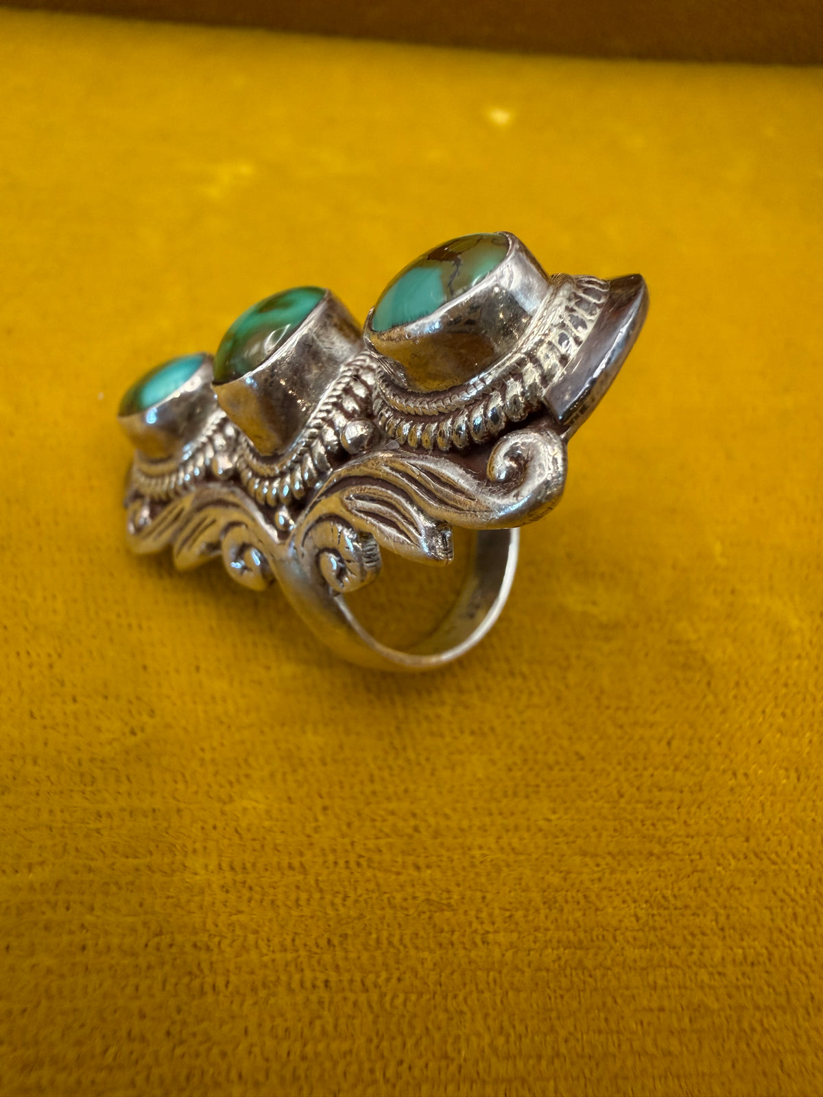 .925 Ring