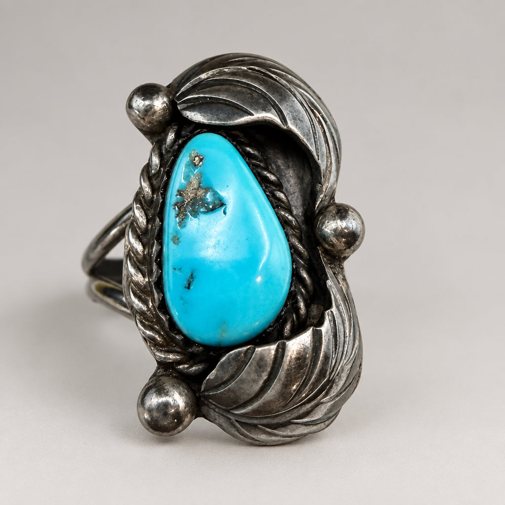 .925 Native Turquoise (6)
