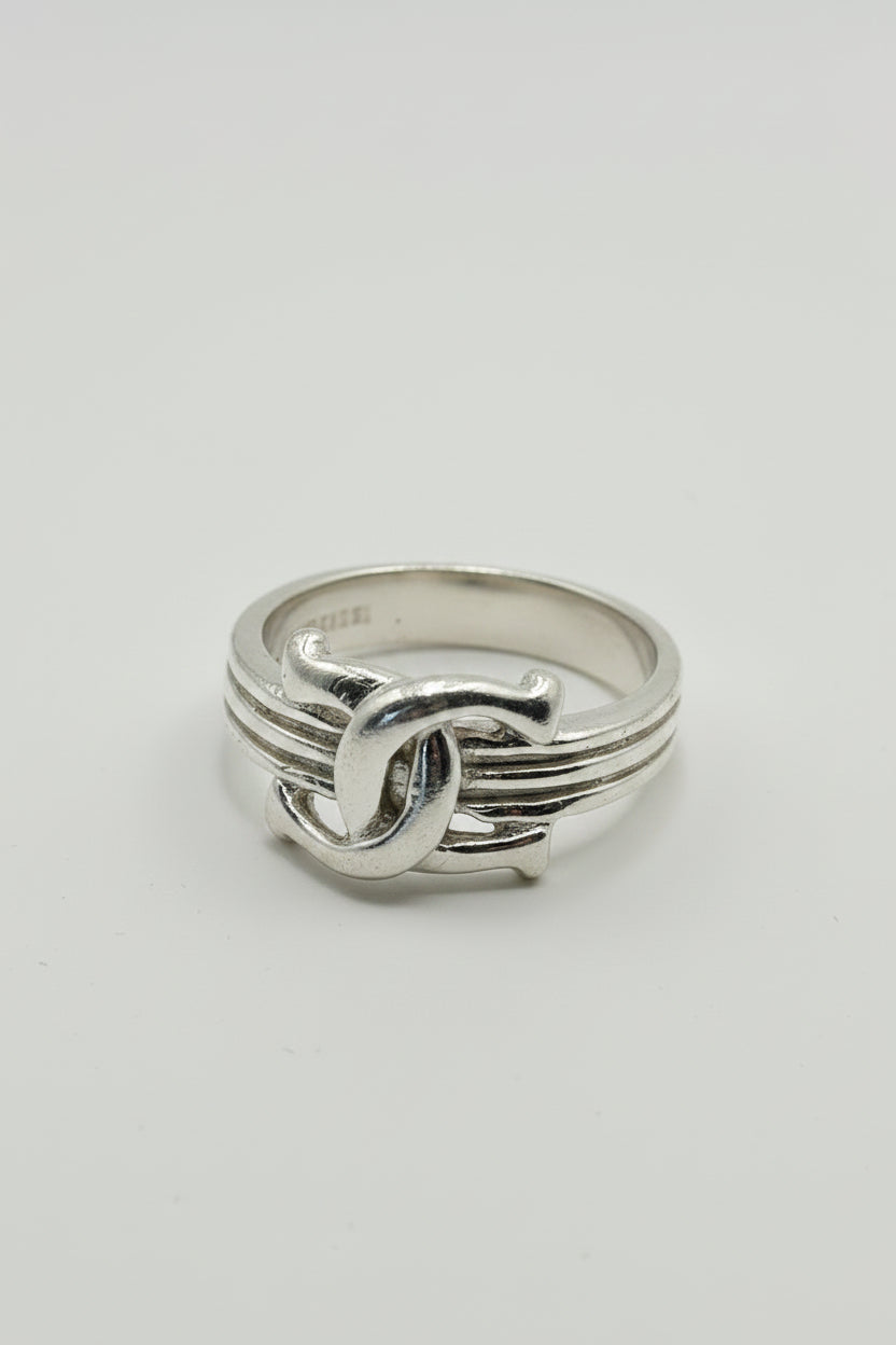 .925 ring 10