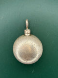 .925 Perfume Pendant