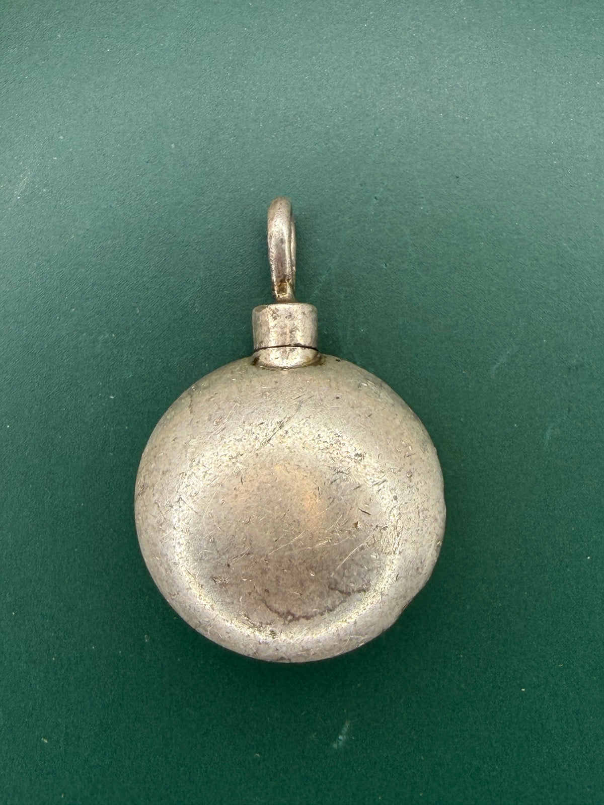 .925 Perfume Pendant