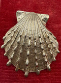 .925 Lions Paw Pendant