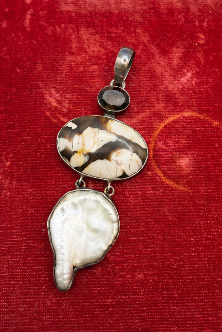 .925 Pendant