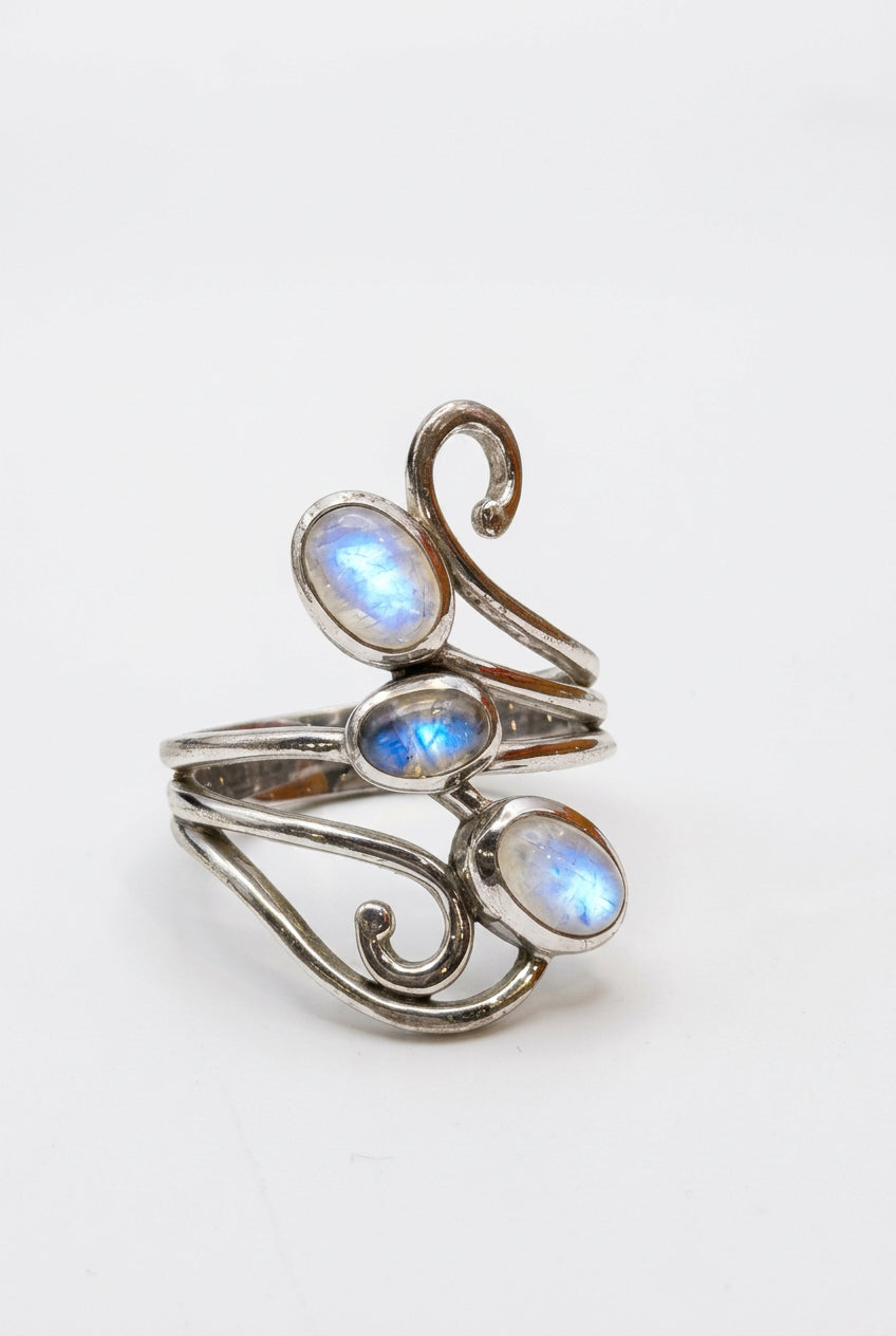 .925 Moonstone Wrap (8)