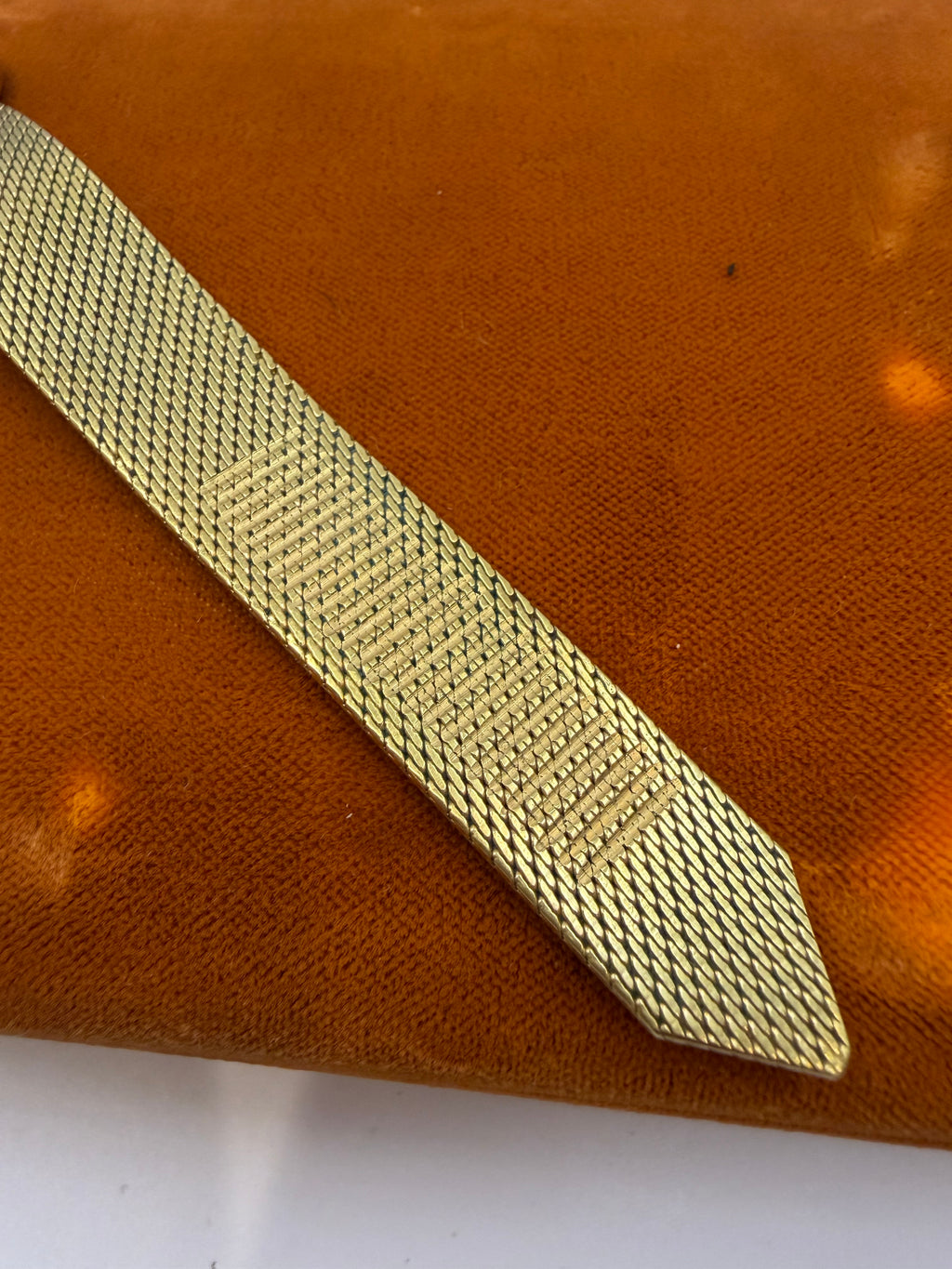 Gold Plated 1960/70 Geneva Watch