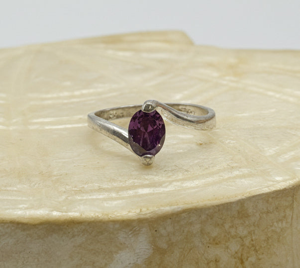 .925 Ring size 9