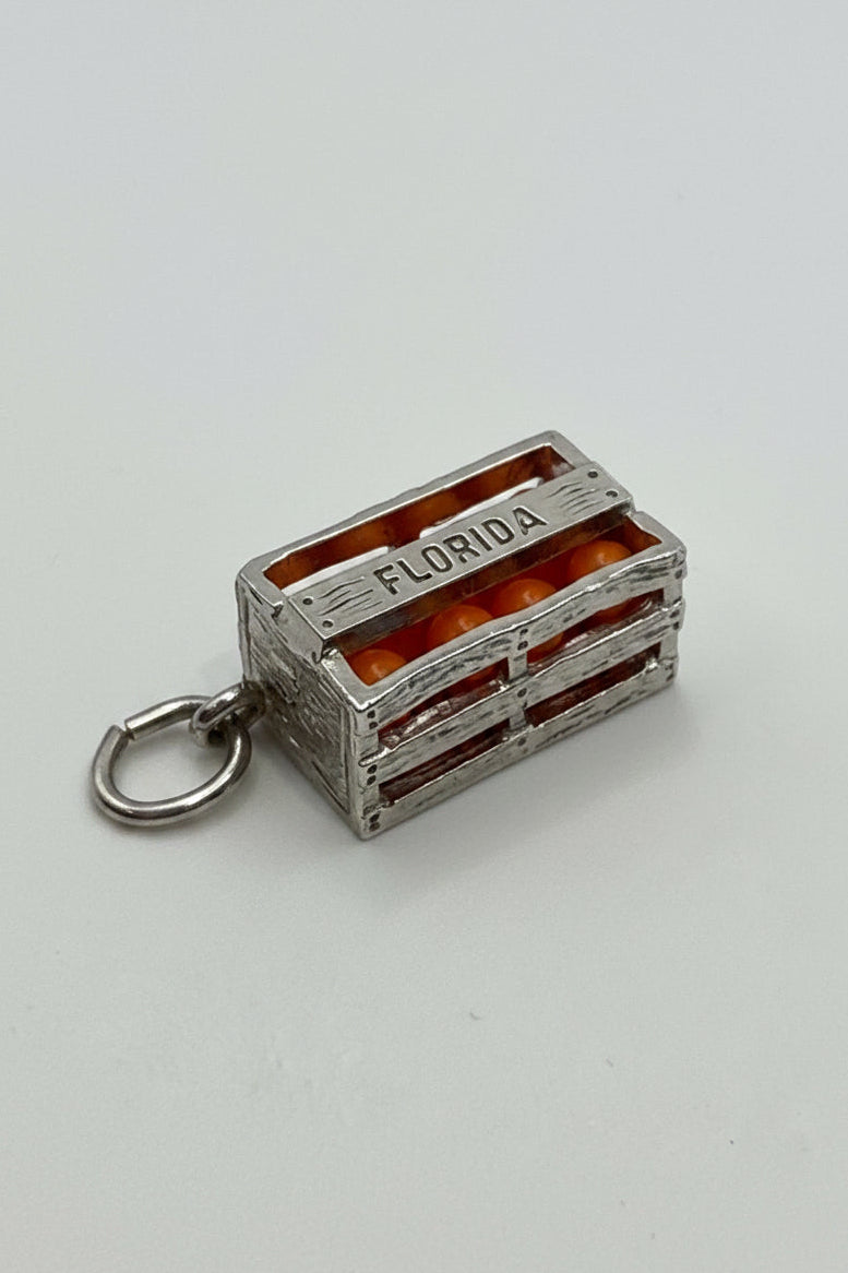 .925 Florida Charm