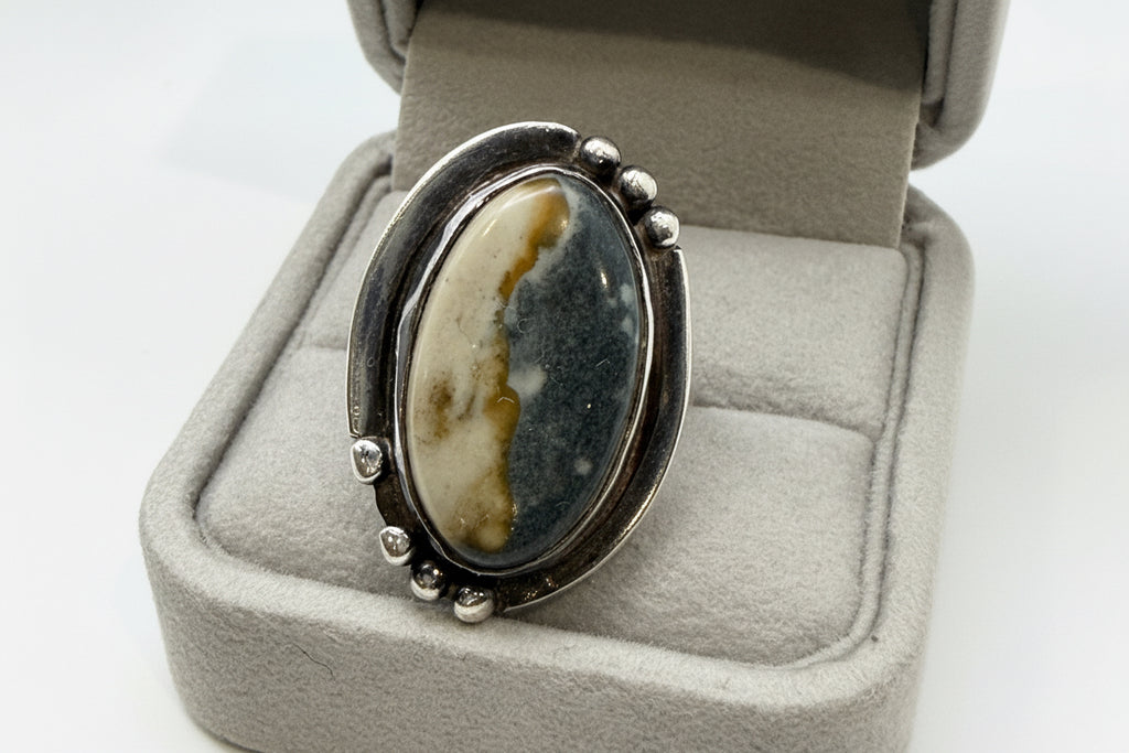 .925 Ring Size 5.5/6