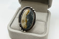 .925 Ring Size 5.5/6