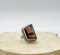 .925 Ring Size 7