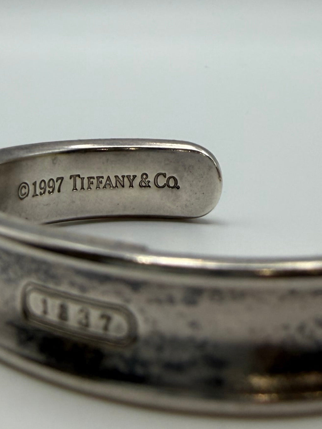 Tiffany & Co Cuff