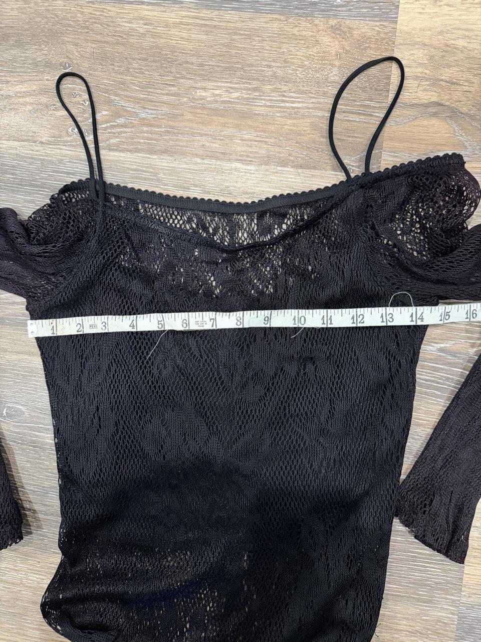 Lace Set (S)