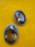.925 Stone Studs