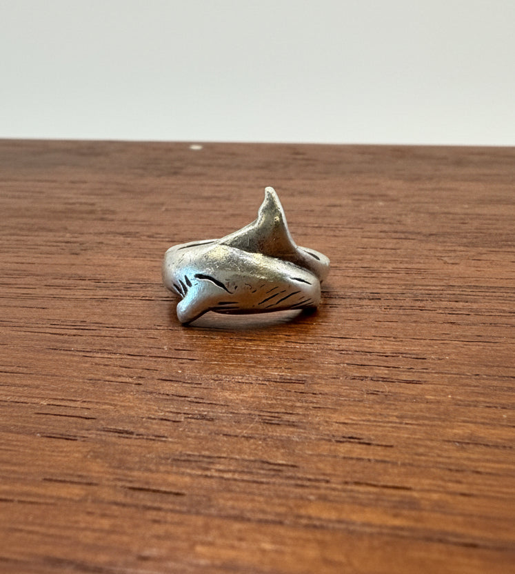 .925 Ring (4.5)