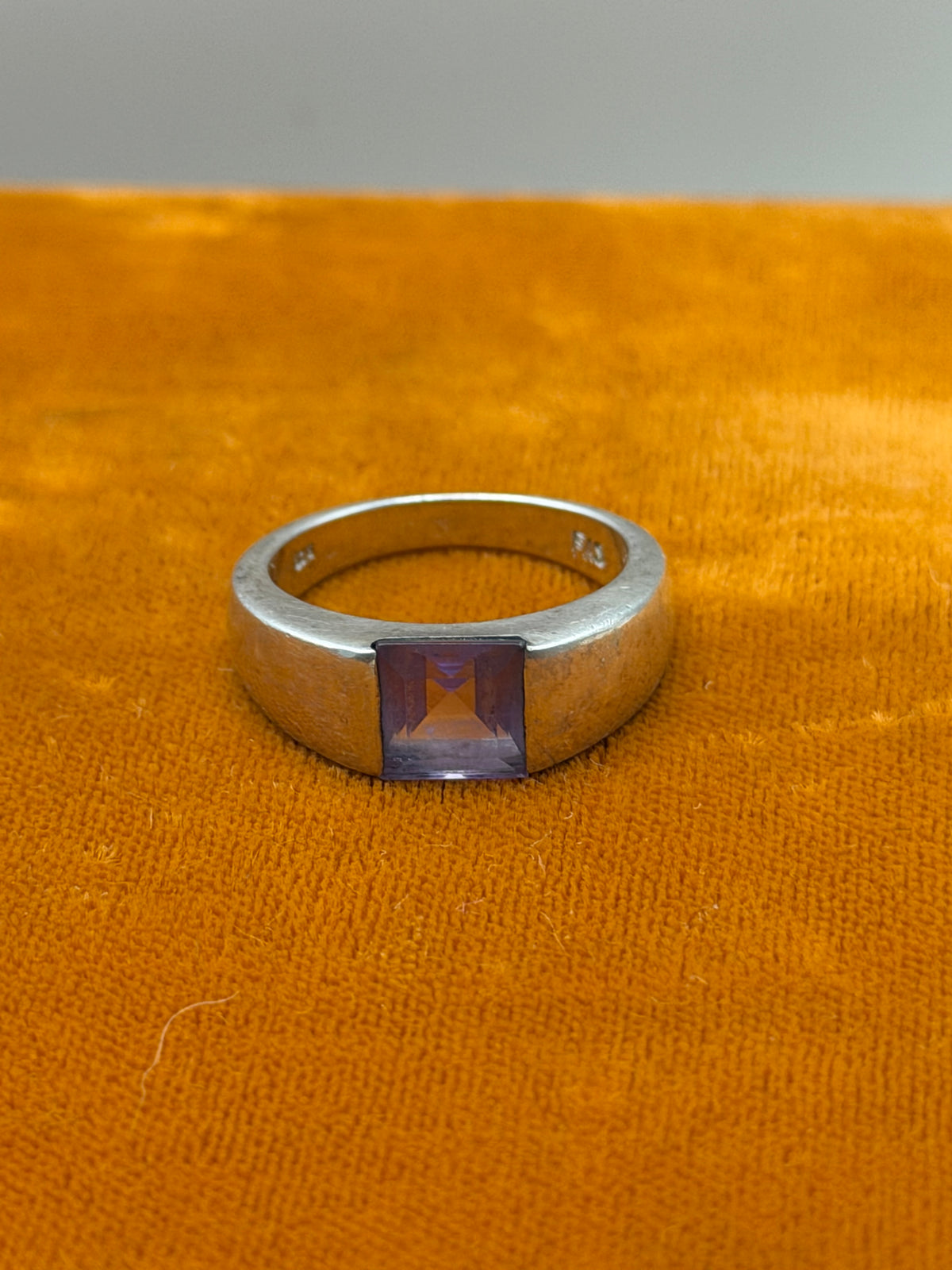 .925 Purple Stone (7)