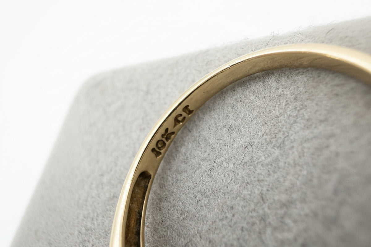 10k Ring (4.5)