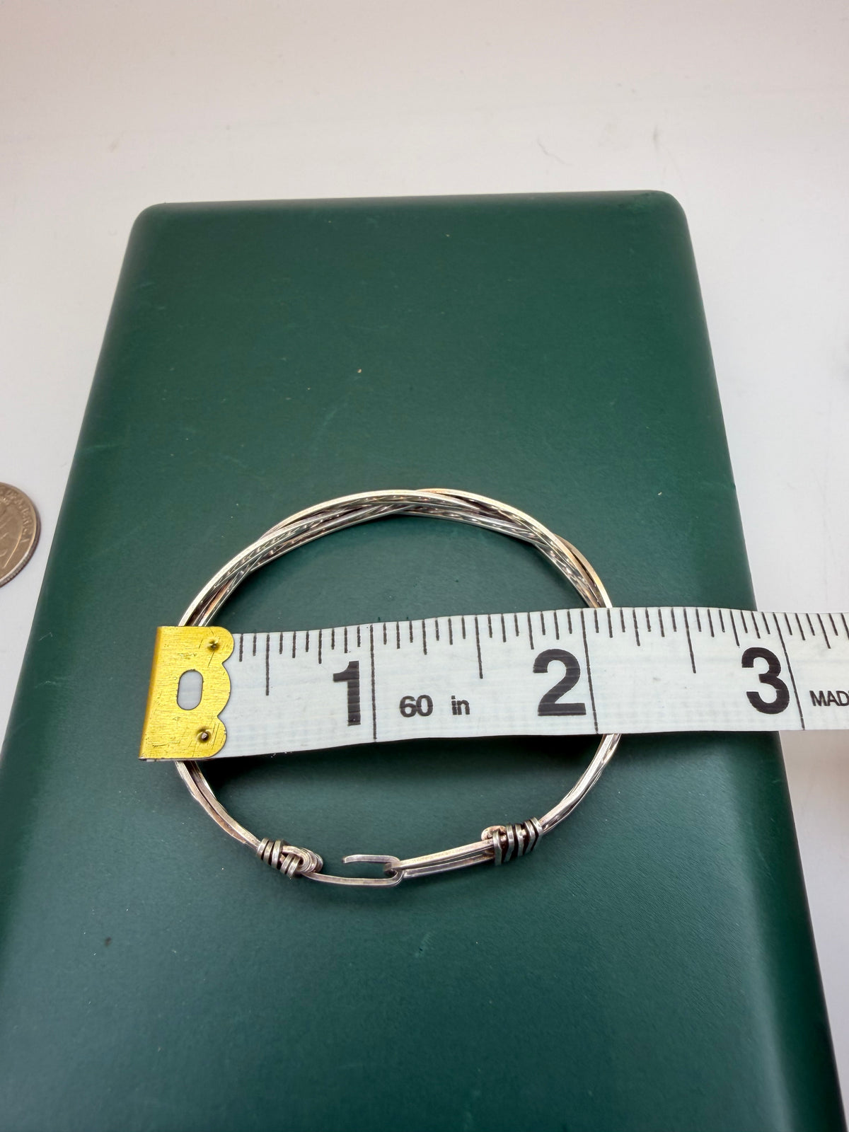 .925 Cuff