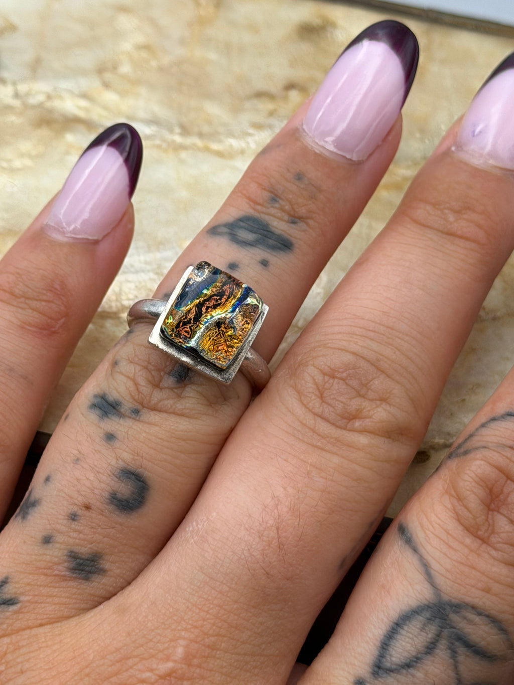 .925 Ring (6)