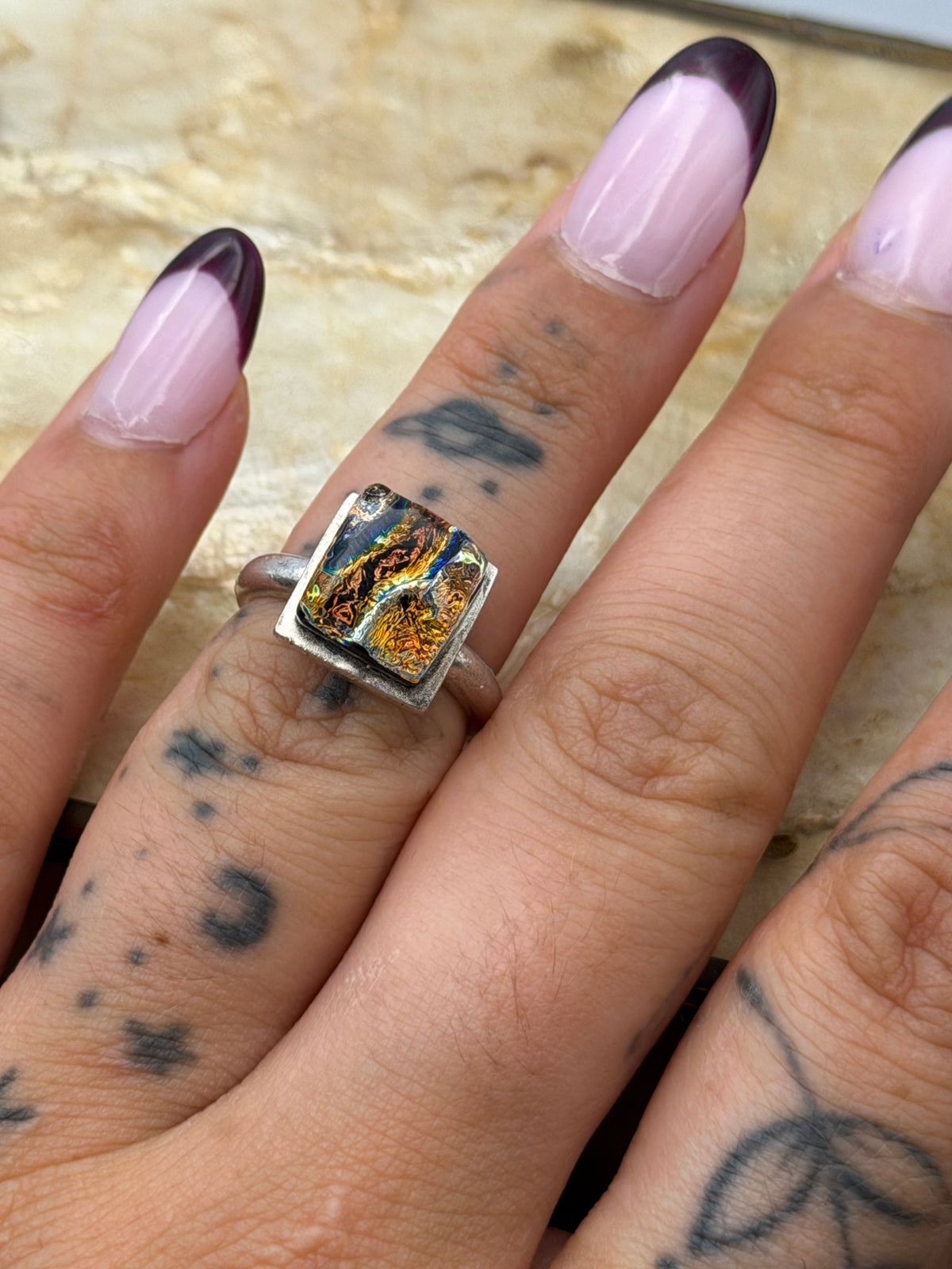 .925 Ring (6)