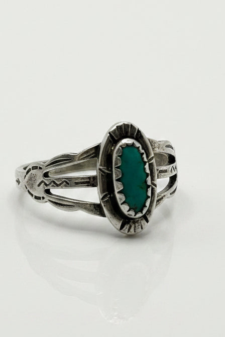 .925 Native Ring 9