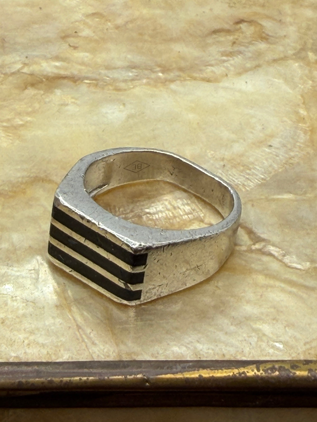 .925 Ring (7.5)