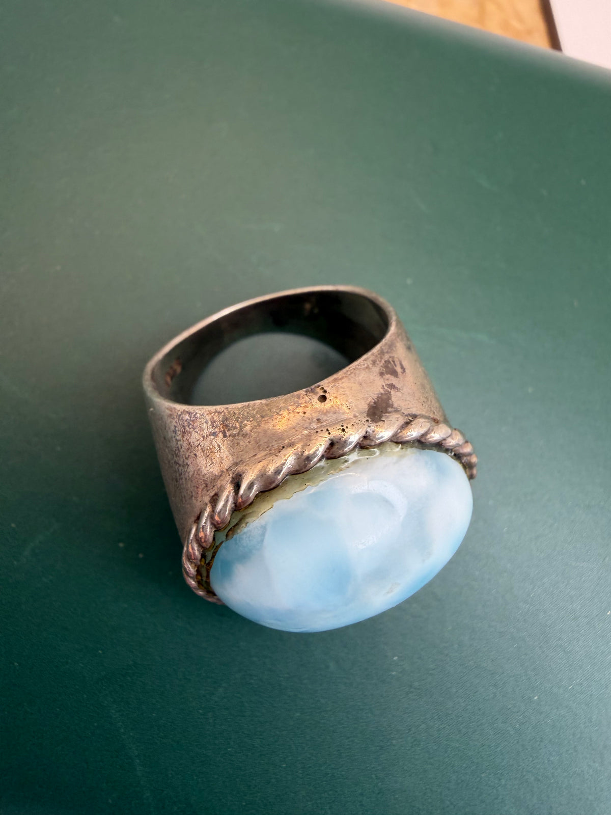 .925 Larimar (8.75)