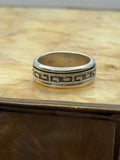 .925 Fidget Ring (10.75)