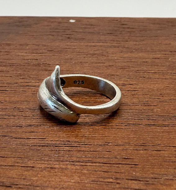 .925 Ring (4.5)