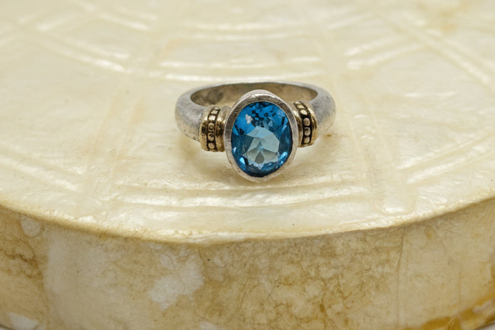 .925 ring size 6