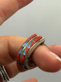.925 Earring