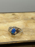 .925 Opal Ring (6.75)