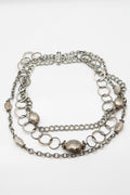 .925 Layered Necklace