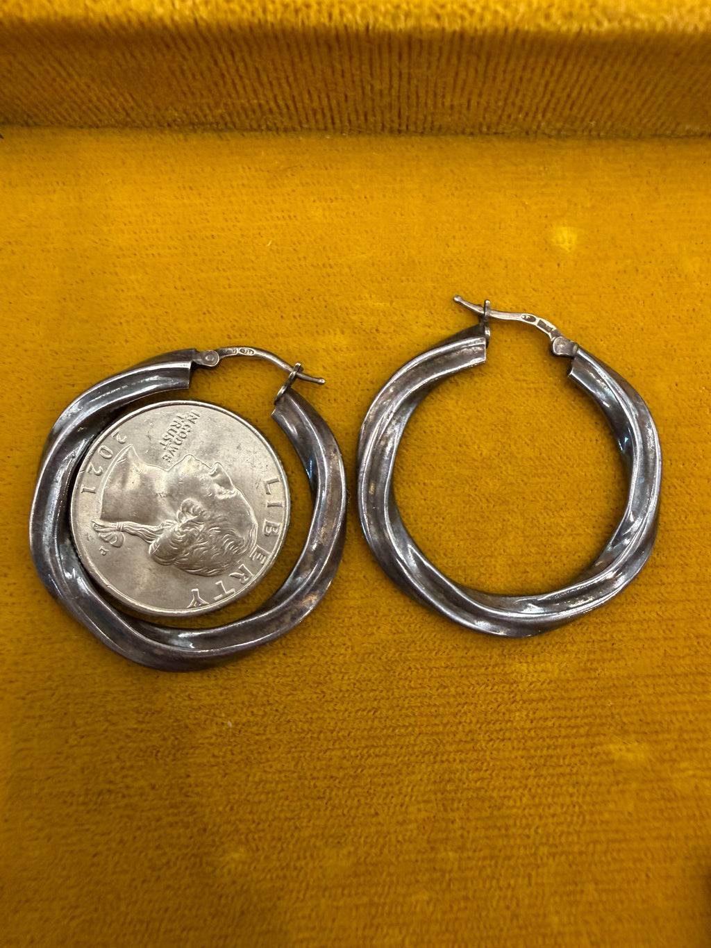 .925 Hoops