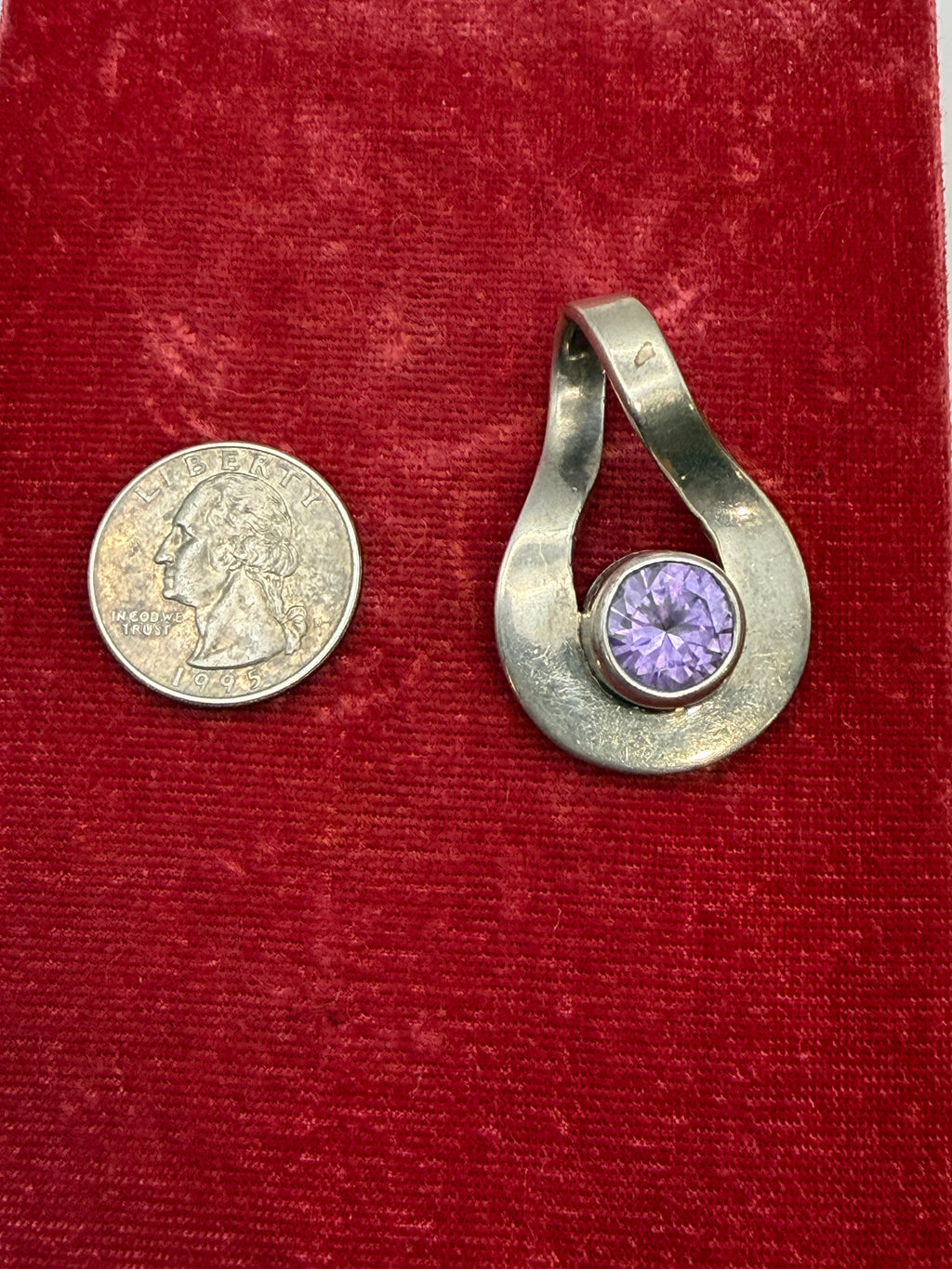 .925 Pendant