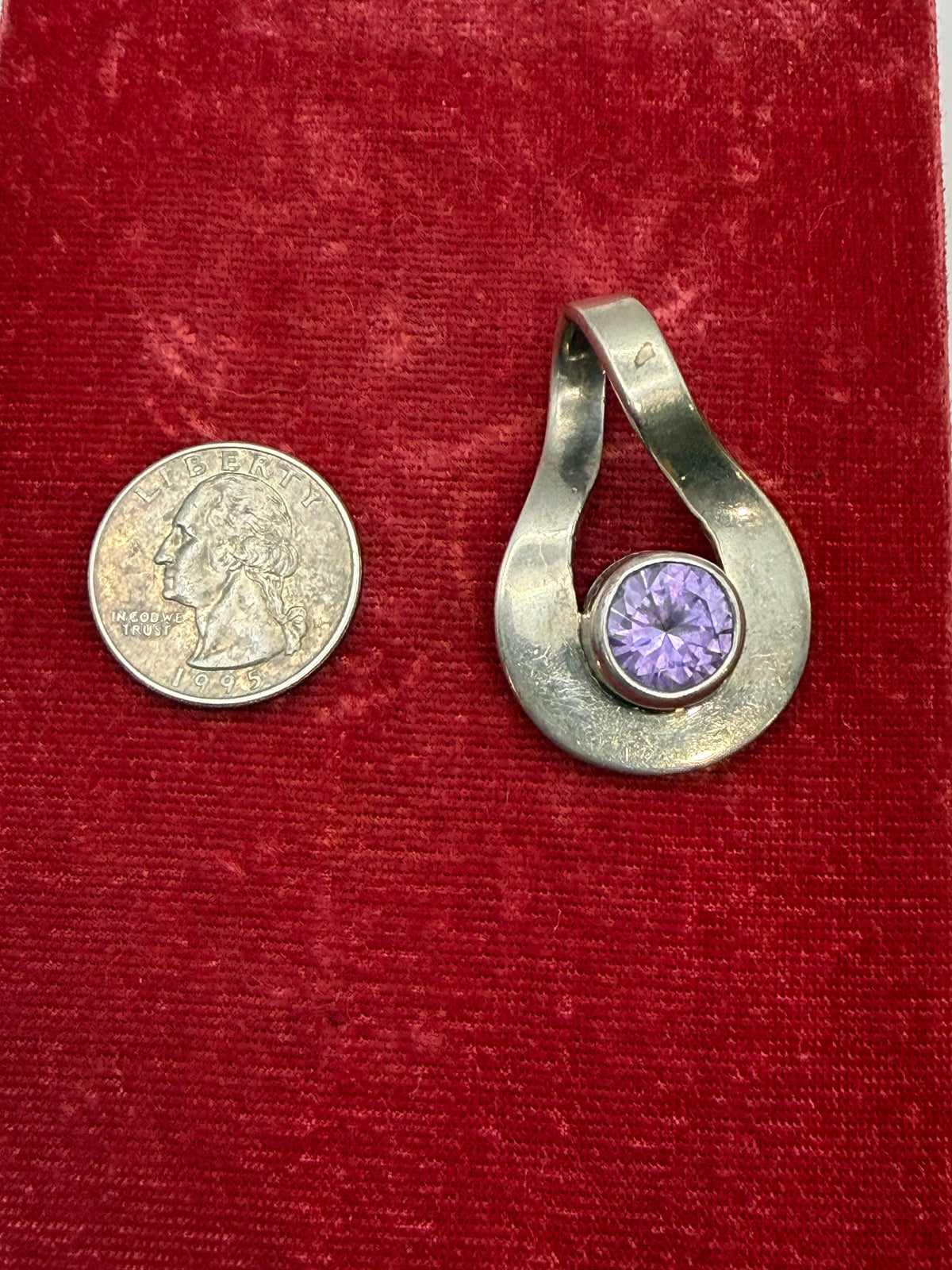 .925 Pendant