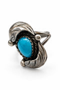 .925 Native Ring (6.5)