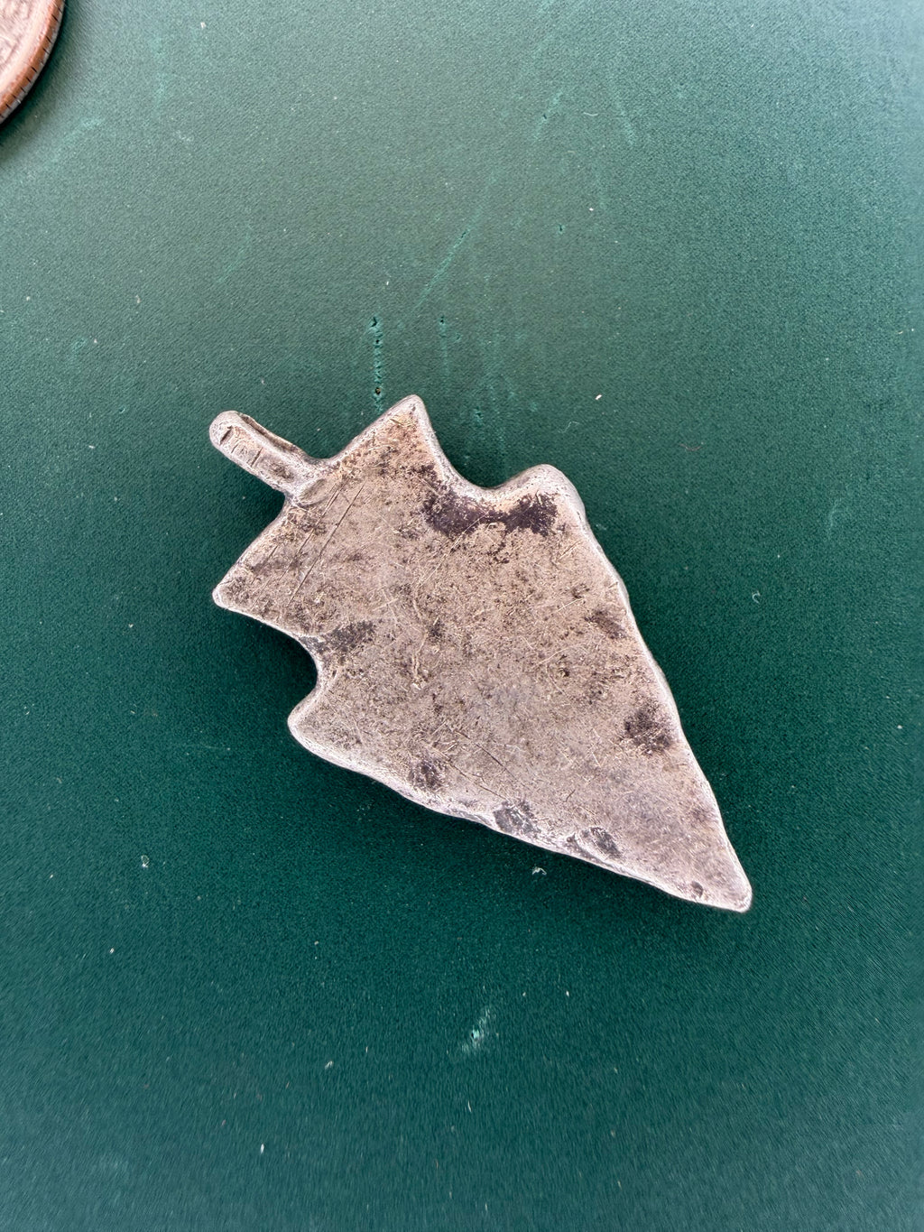 .925 Pendant