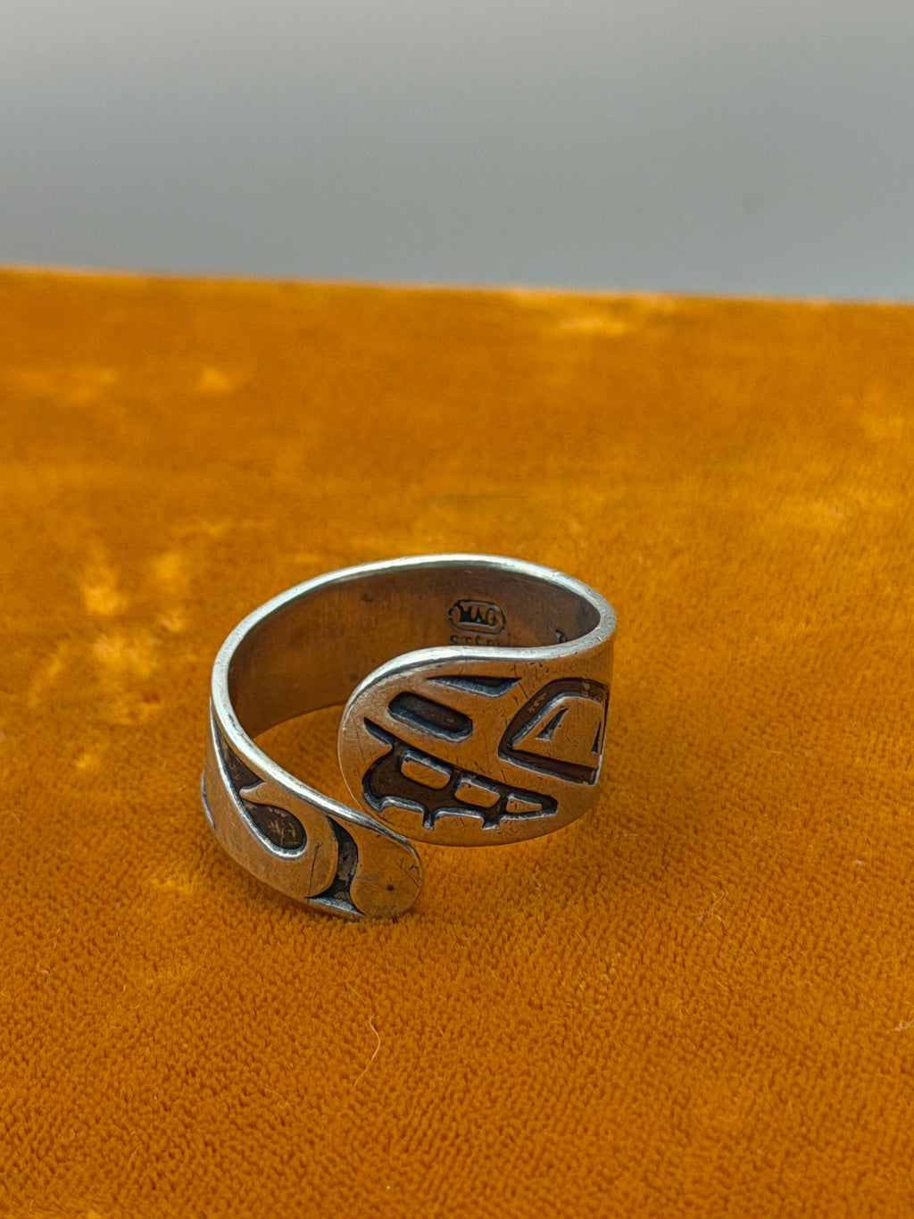 .925 Ring Adj