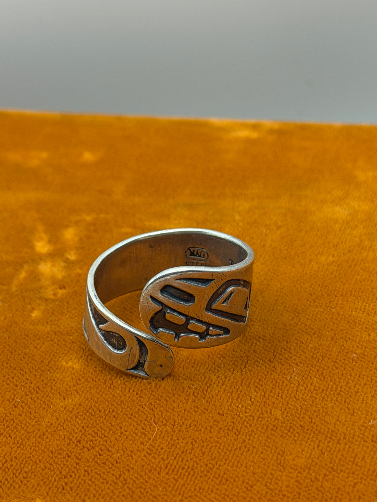 .925 Ring Adj
