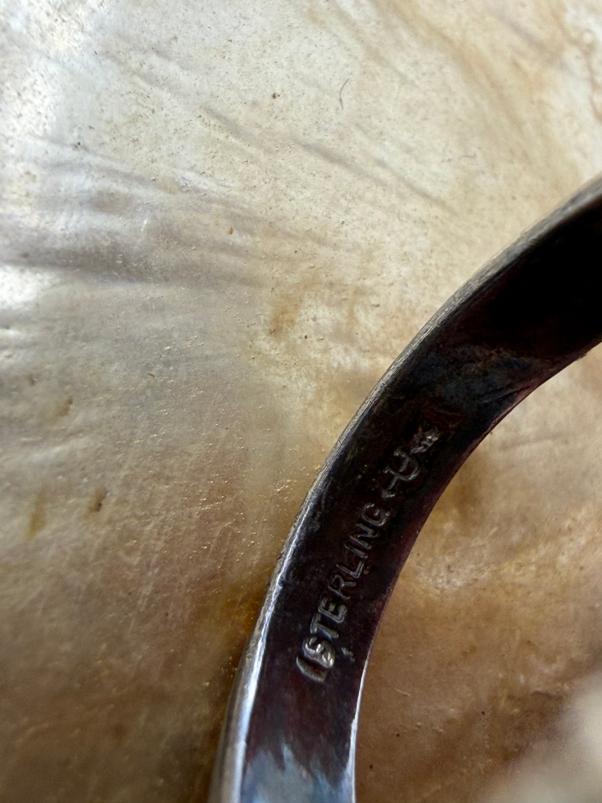 .925 Stoneless Ring (8)