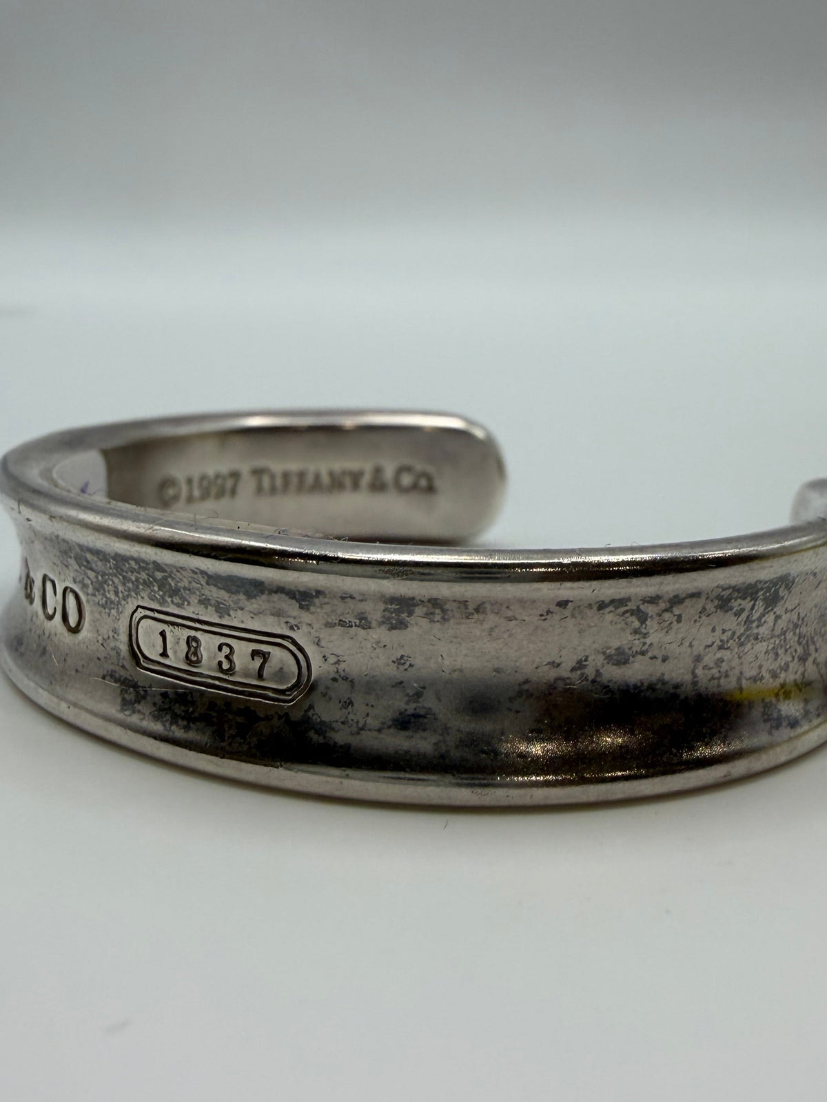 Tiffany & Co Cuff